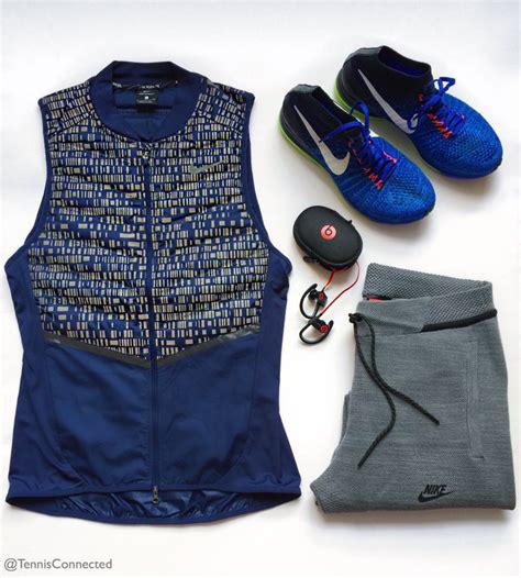 Reviewing the Nike Aerloft Flash Men’s Running Gilet